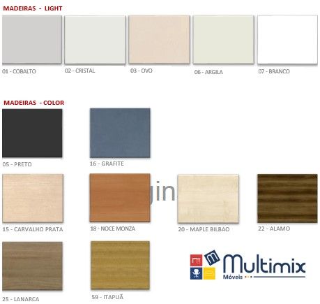 Mesa Refeitório 4 Lugares - Larg. 1,40 m x Prof. 80 cm x Alt.72 cm | Tampo Mdp 25mm Melamínico