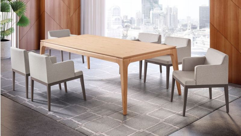Mesa De Jantar Primazzia - 2,50 M X 1,10 M X 0,74 Cm